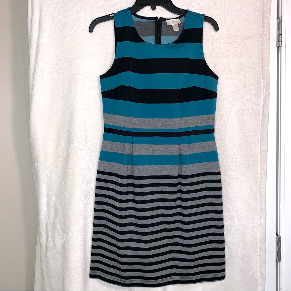Women’s LOFT Business Casual Dress